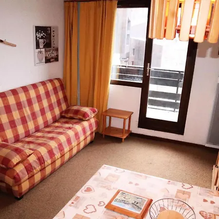 Le Cairn - N°0608 Le Cairn Mae-4541 Apartment Les Orres